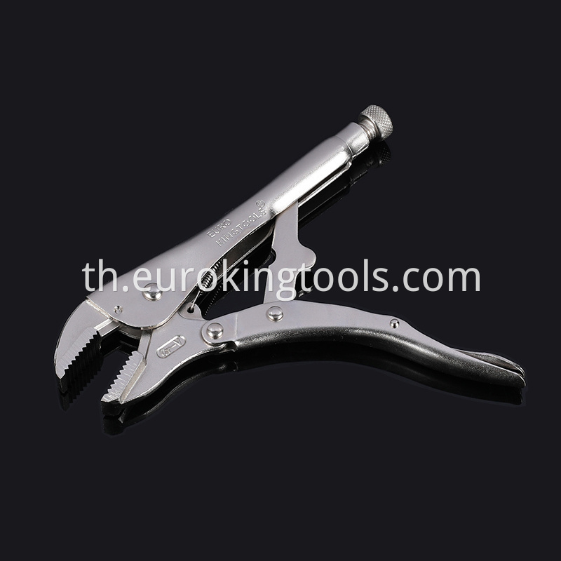 10 Inch Grip Locking Pliers